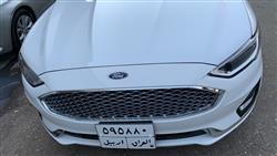 فۆرد فیوژن